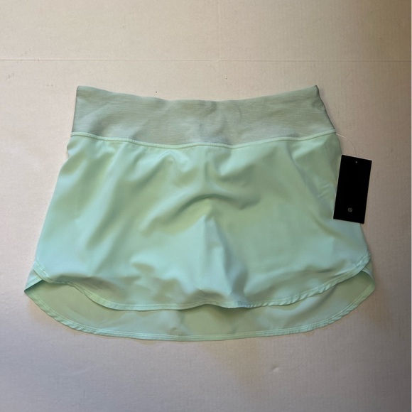 Etonic women’s Misty Jade Athletic Golf Tennis Skort NWT Sz-M I12 - Picture 4 of 9